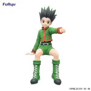 [Pre-order] Hunter x Hunter - Gon Prize Figure FuRyu Corporation