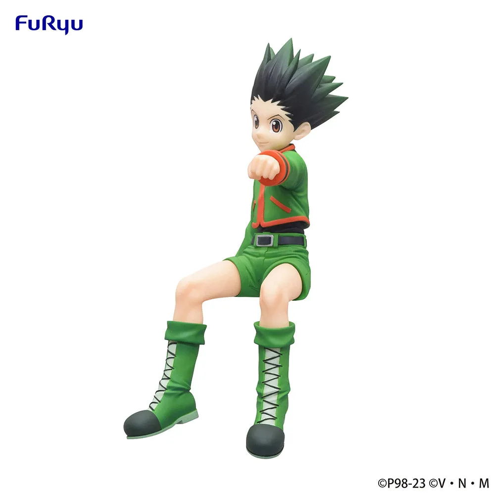 [Pre-order] Hunter x Hunter - Gon Prize Figure FuRyu Corporation