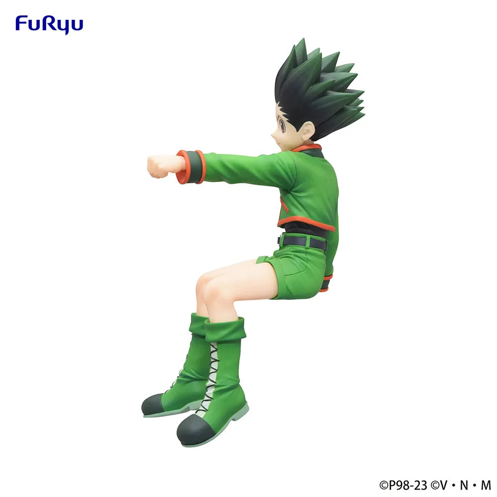 [Pre-order] Hunter x Hunter - Gon Prize Figure FuRyu Corporation
