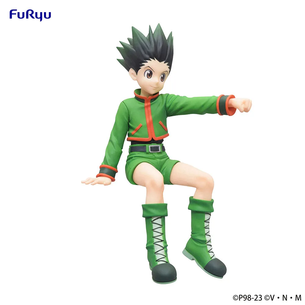 [Pre-order] Hunter x Hunter - Gon Prize Figure FuRyu Corporation