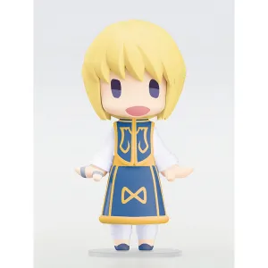 [Pre-order] Hunter x Hunter - Kurapika/Curarpikt HELLO! GOOD SMILE Mini Figure Good Smile Company