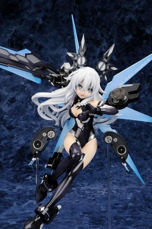 [Pre-order] Hyperdimension Neptunia - Black Heart (REPRODUCTION) 1/7 Scale figure ALTER