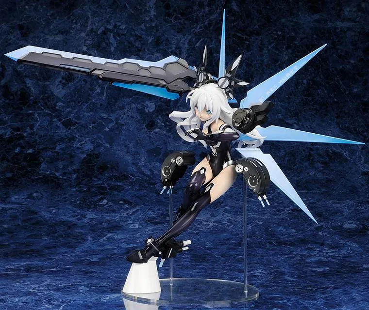 [Pre-order] Hyperdimension Neptunia - Black Heart (REPRODUCTION) 1/7 Scale figure ALTER