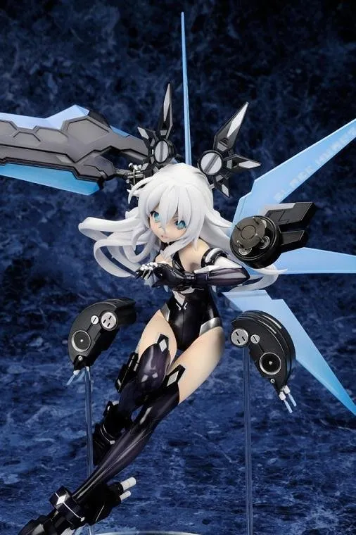 [Pre-order] Hyperdimension Neptunia - Black Heart (REPRODUCTION) 1/7 Scale figure ALTER