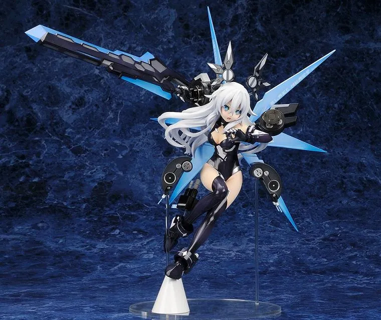 [Pre-order] Hyperdimension Neptunia - Black Heart (REPRODUCTION) 1/7 Scale figure ALTER