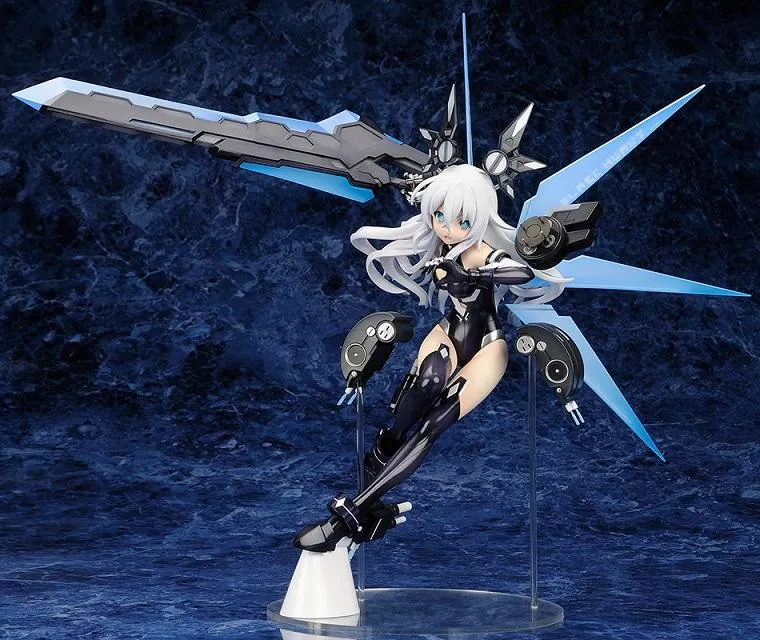 [Pre-order] Hyperdimension Neptunia - Black Heart (REPRODUCTION) 1/7 Scale figure ALTER