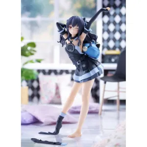 [Pre-order] Hyperdimension Neptunia - Uni (Wake Up ver. Overseas Edition) 1/8 Scale Figure Broccoli
