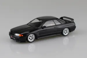 [Pre-order] Initial D - NAKAZATO'S 32 Plastic Model Kit Aoshima
