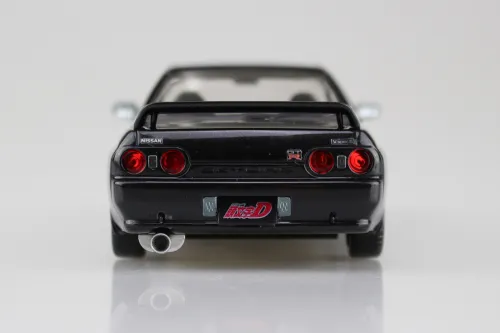 [Pre-order] Initial D - NAKAZATO'S 32 Plastic Model Kit Aoshima