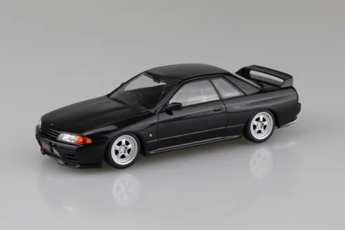 [Pre-order] Initial D - NAKAZATO'S 32 Plastic Model Kit Aoshima