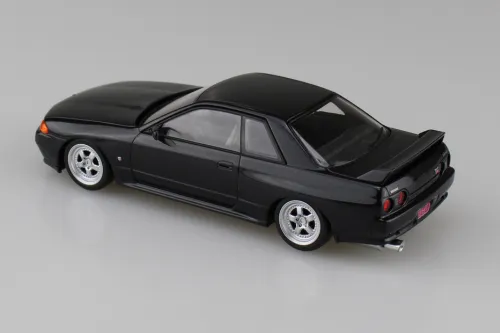 [Pre-order] Initial D - NAKAZATO'S 32 Plastic Model Kit Aoshima