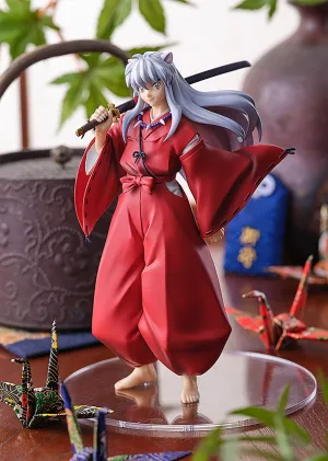 [Pre-order] Inuyasha: The Final Act - Inuyasha POP UP PARADE Figure