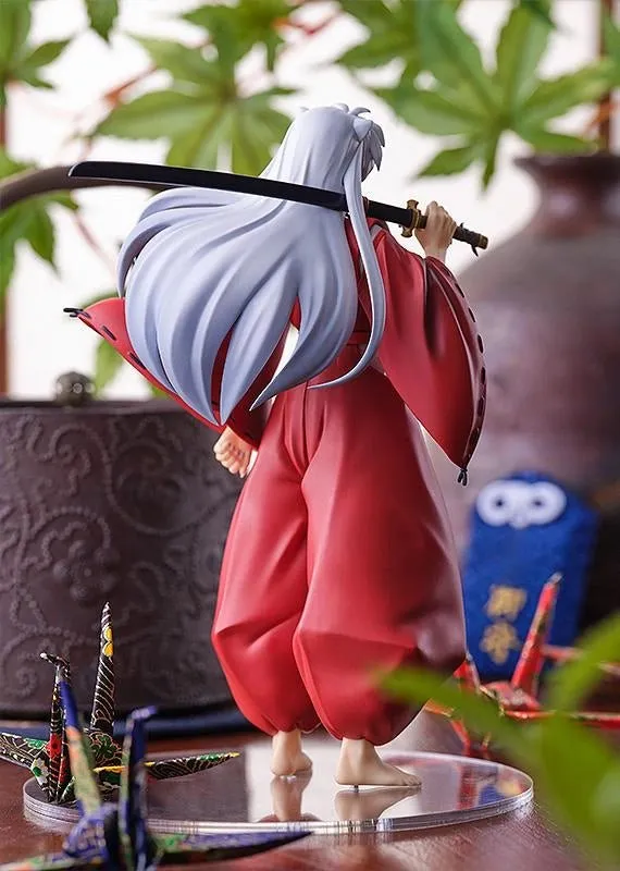 [Pre-order] Inuyasha: The Final Act - Inuyasha POP UP PARADE Figure