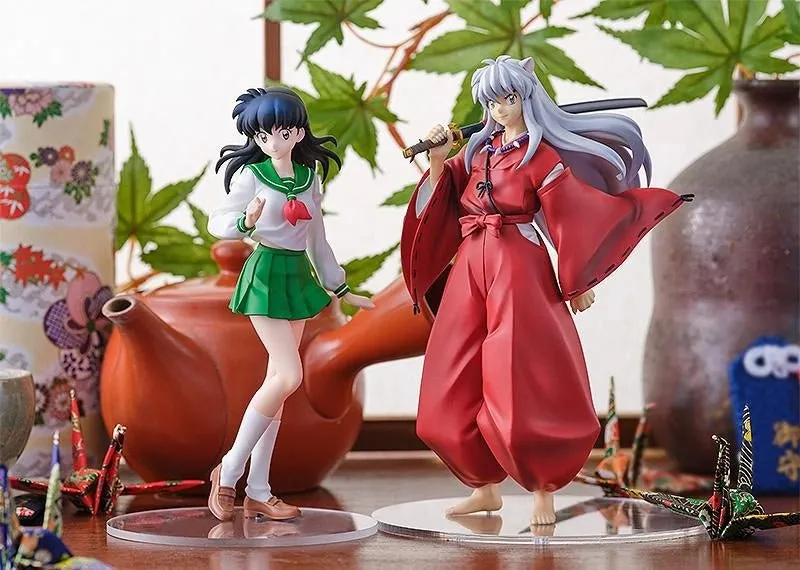 [Pre-order] Inuyasha: The Final Act - Inuyasha POP UP PARADE Figure