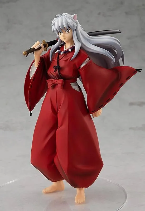 [Pre-order] Inuyasha: The Final Act - Inuyasha POP UP PARADE Figure