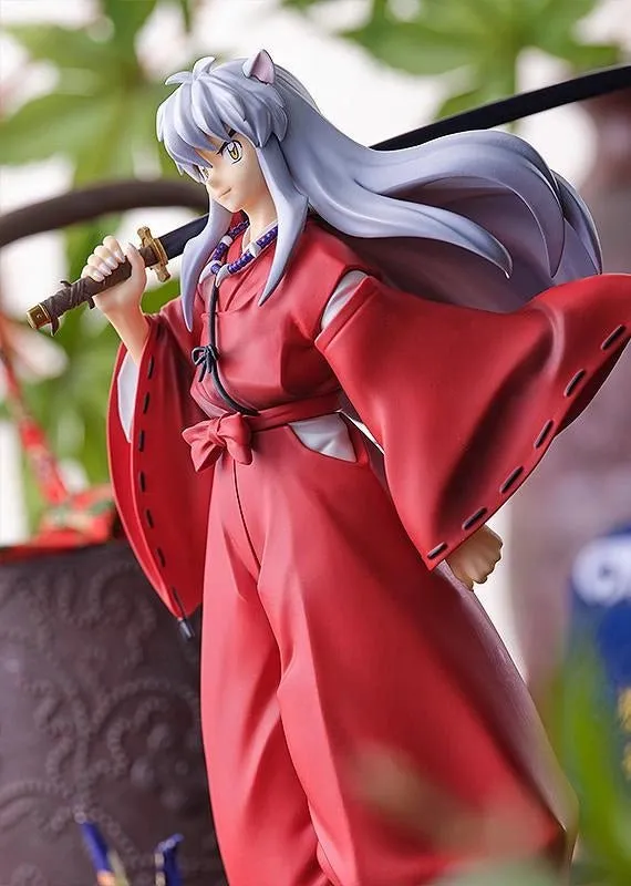 [Pre-order] Inuyasha: The Final Act - Inuyasha POP UP PARADE Figure