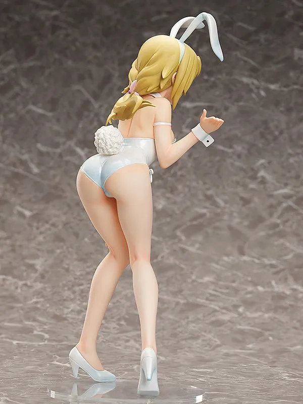 [Pre-order] IS <Infinite Stratos> - Charlotte Dunois: Bareleg Bunny Ver. 1/4 Scale Figure FREEing