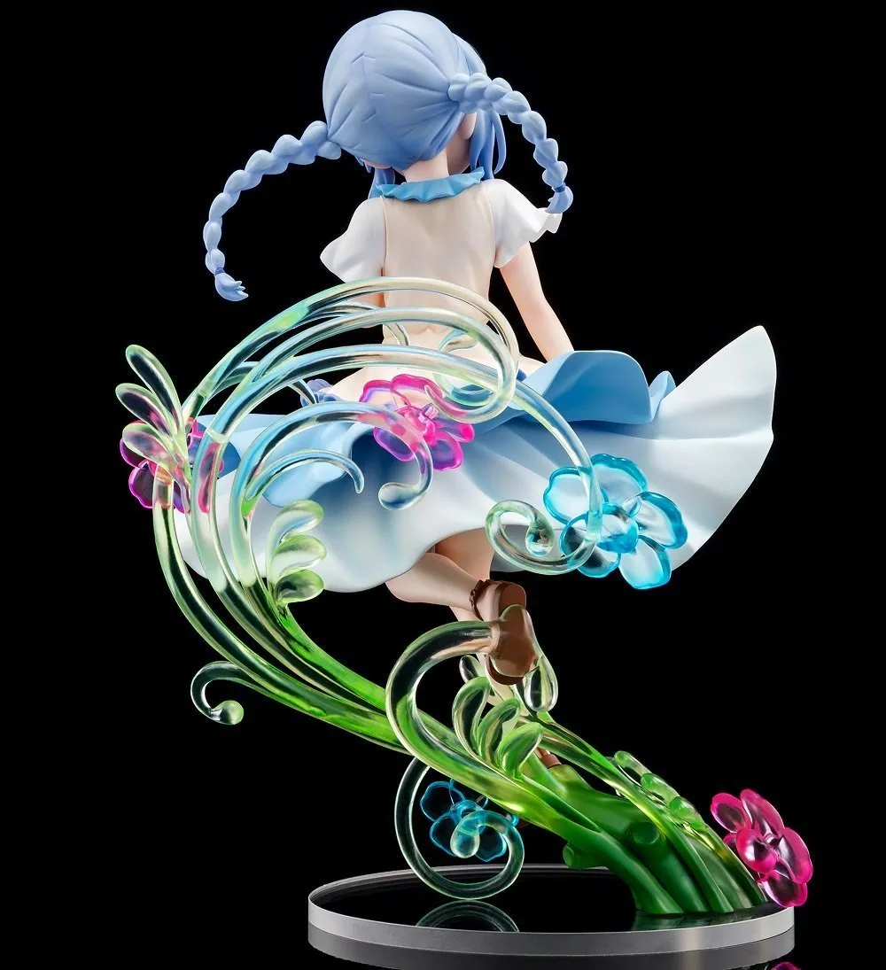 [Pre-order] Is the order a rabbit?? - Chino Summer Dress Ver. 1/7 Scale Figure