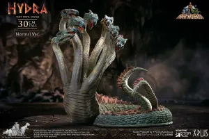 [Pre-order] Jason and the Argonauts - Hydra Soft Vinyl Non Scale Figure Star Ace Toys