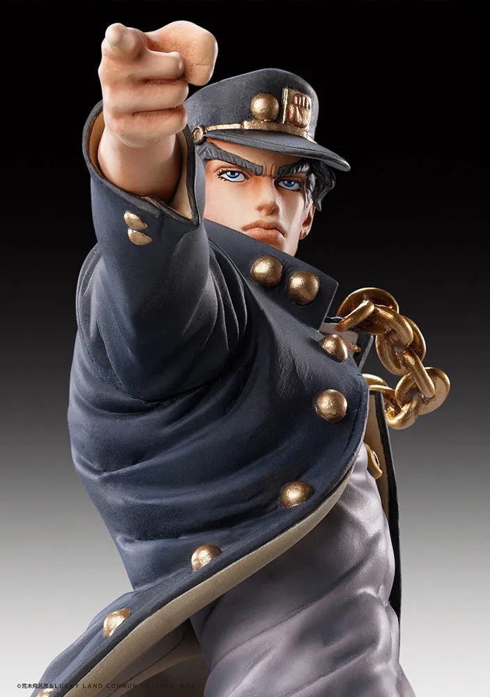 [Pre-order] JoJo's Bizarre Adventure - Jotaro Kujo (re-run) Non Scale Figure Medicos Entertainment