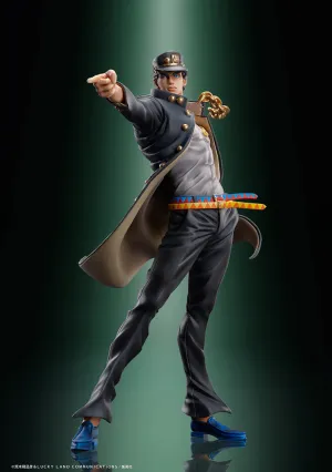 [Pre-order] JoJo's Bizarre Adventure - Jotaro Kujo (re-run) Non Scale Figure Medicos Entertainment