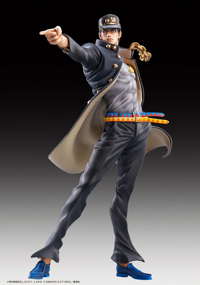 [Pre-order] JoJo's Bizarre Adventure - Jotaro Kujo (re-run) Non Scale Figure Medicos Entertainment