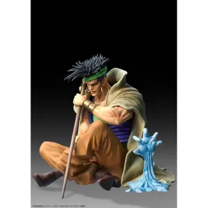 [Pre-order] JoJo's Bizarre Adventure - N'Doul & GEB Non Scale Figure Medicos Entertainment