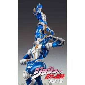 [Pre-order] JoJo's Bizarre Adventure - SF Action Figure Medicos Entertainment
