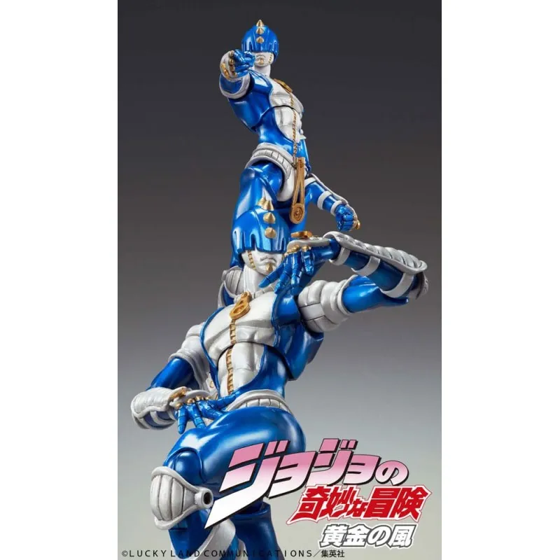 [Pre-order] JoJo's Bizarre Adventure - SF Action Figure Medicos Entertainment