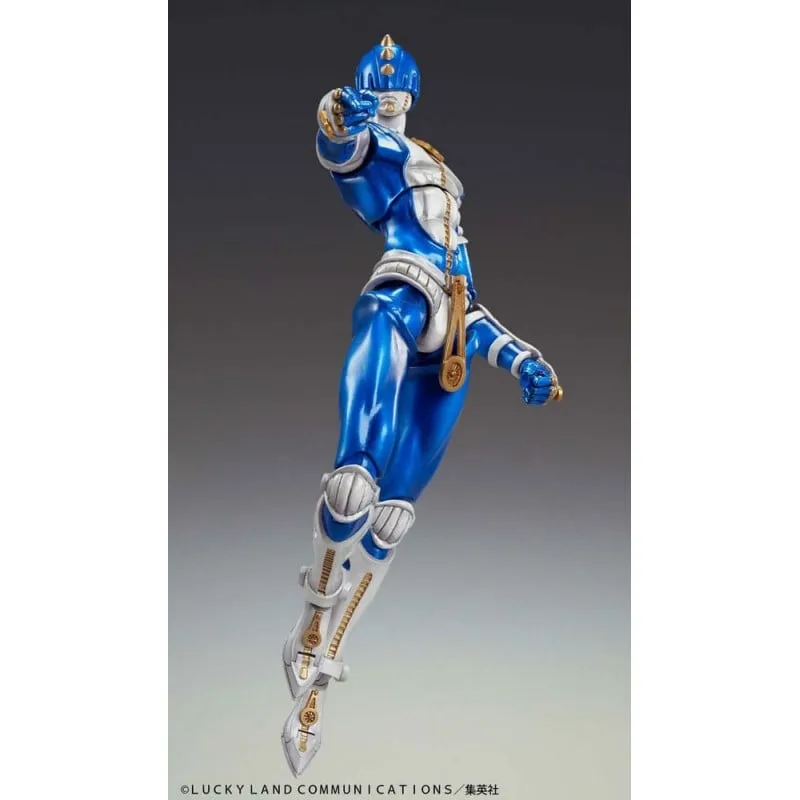 [Pre-order] JoJo's Bizarre Adventure - SF Action Figure Medicos Entertainment