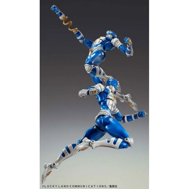 [Pre-order] JoJo's Bizarre Adventure - SF Action Figure Medicos Entertainment
