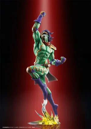 [Pre-order] JoJo's Bizarre Adventure - STAR PLATINUM (re-run) Non Scale Figure Medicos Entertainment