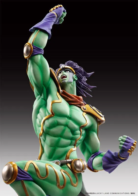 [Pre-order] JoJo's Bizarre Adventure - STAR PLATINUM (re-run) Non Scale Figure Medicos Entertainment