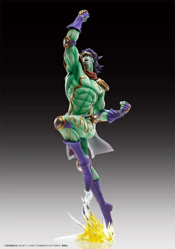[Pre-order] JoJo's Bizarre Adventure - STAR PLATINUM (re-run) Non Scale Figure Medicos Entertainment