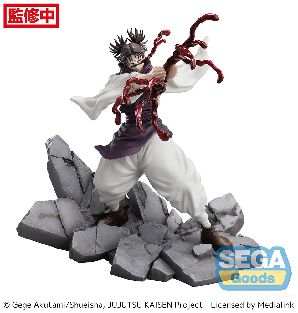 [Pre-order] Jujutsu Kaisen - Choso Prize Figure SEGA
