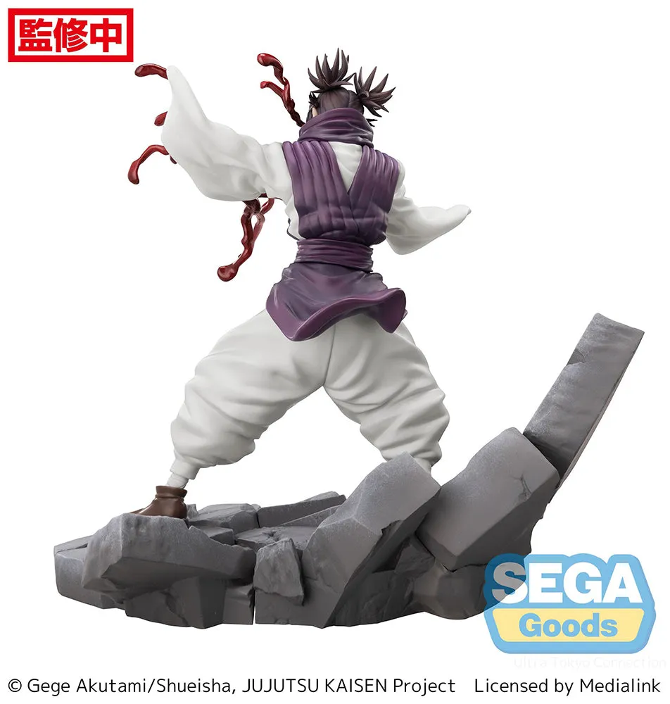 [Pre-order] Jujutsu Kaisen - Choso Prize Figure SEGA