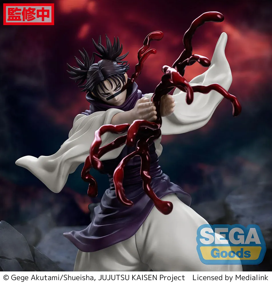 [Pre-order] Jujutsu Kaisen - Choso Prize Figure SEGA