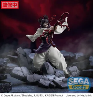 [Pre-order] Jujutsu Kaisen - Choso Prize Figure SEGA