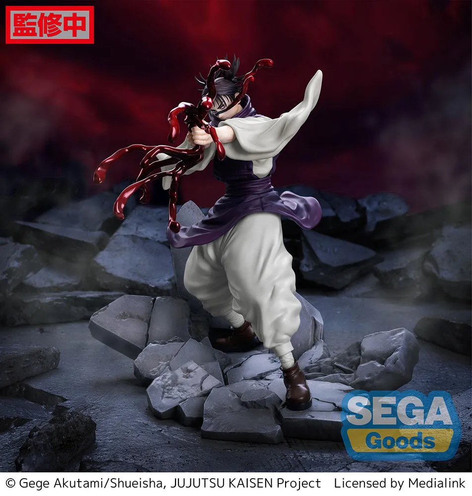 [Pre-order] Jujutsu Kaisen - Choso Prize Figure SEGA