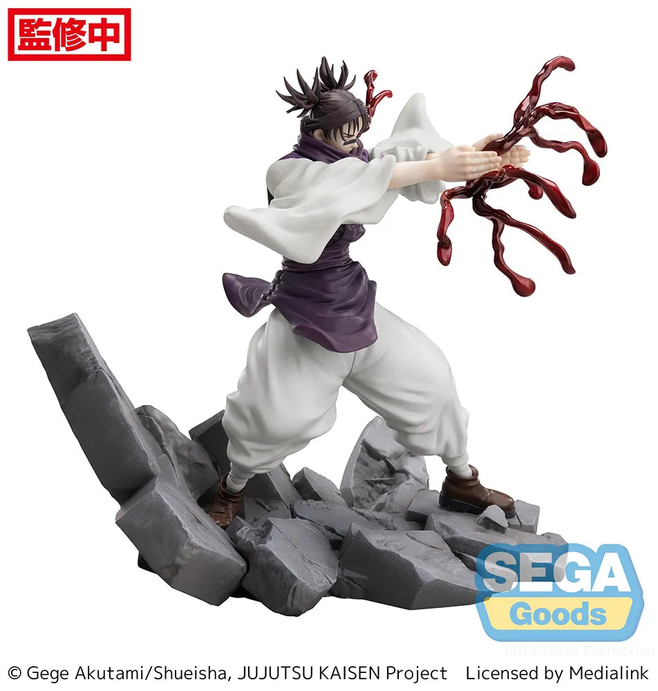 [Pre-order] Jujutsu Kaisen - Choso Prize Figure SEGA