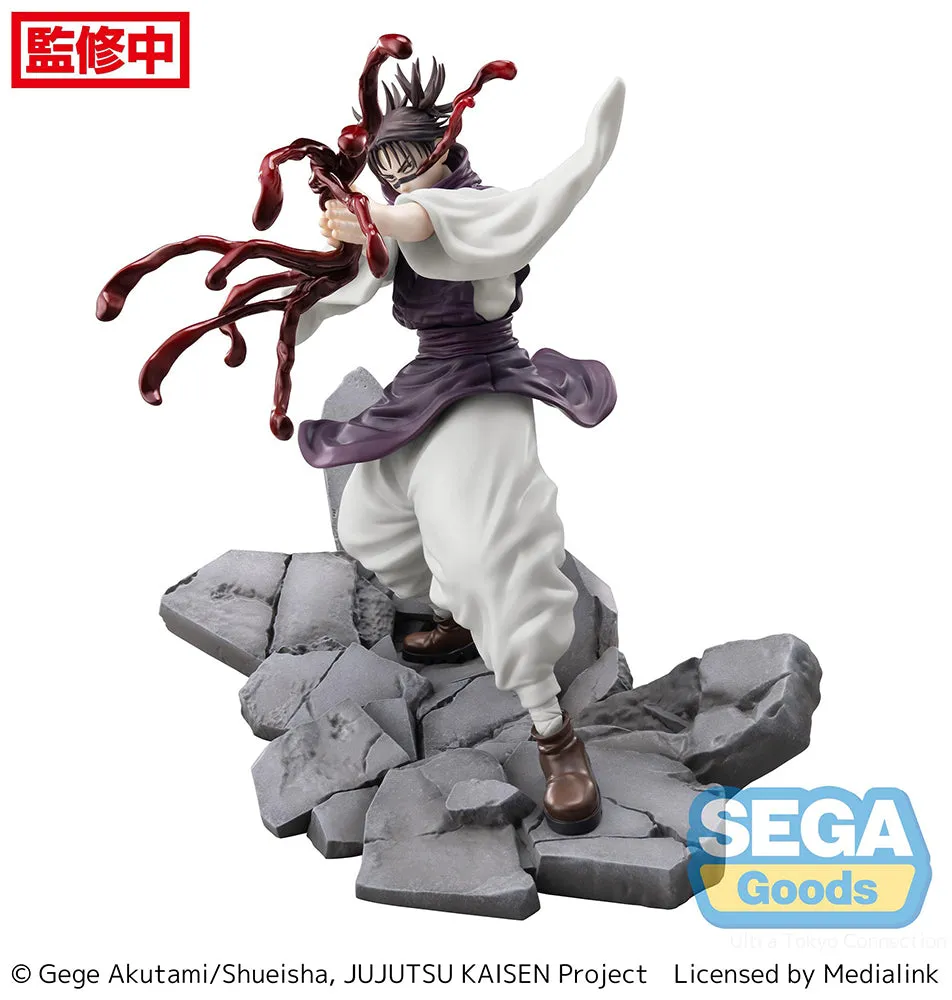 [Pre-order] Jujutsu Kaisen - Choso Prize Figure SEGA