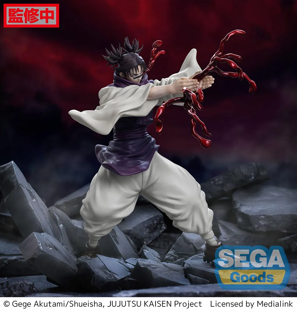 [Pre-order] Jujutsu Kaisen - Choso Prize Figure SEGA