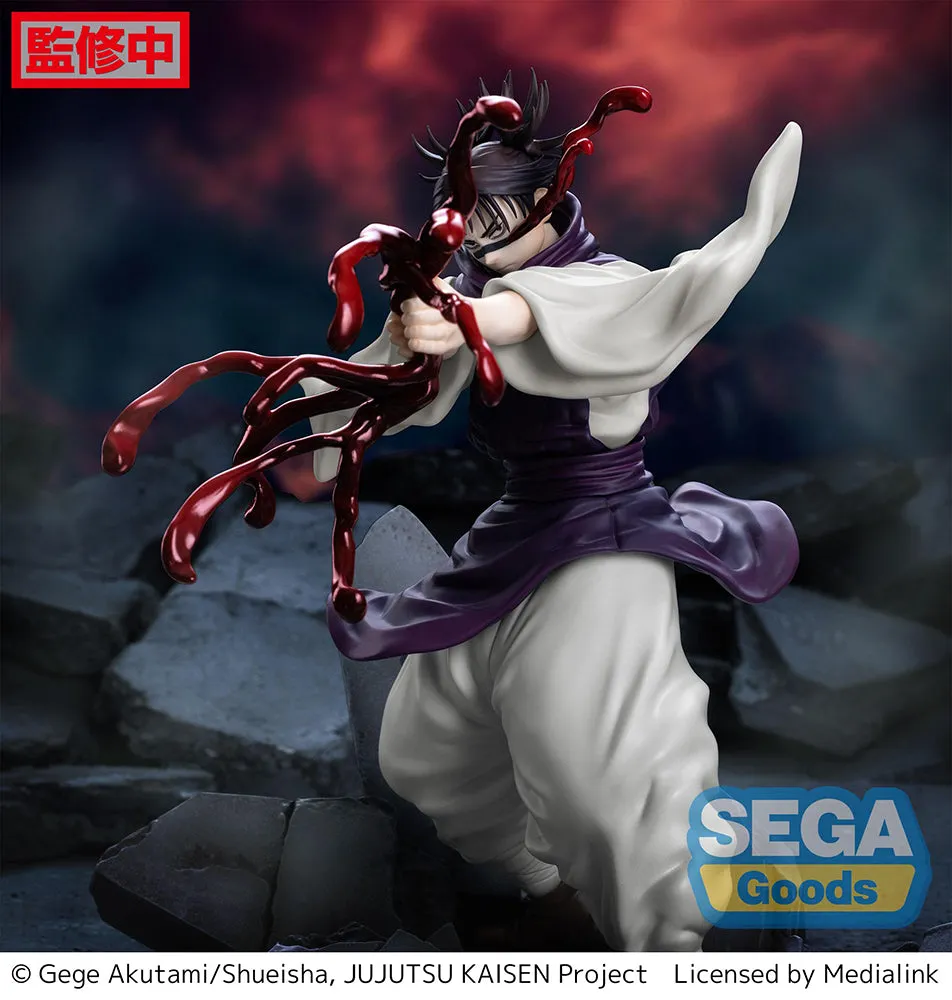 [Pre-order] Jujutsu Kaisen - Choso Prize Figure SEGA