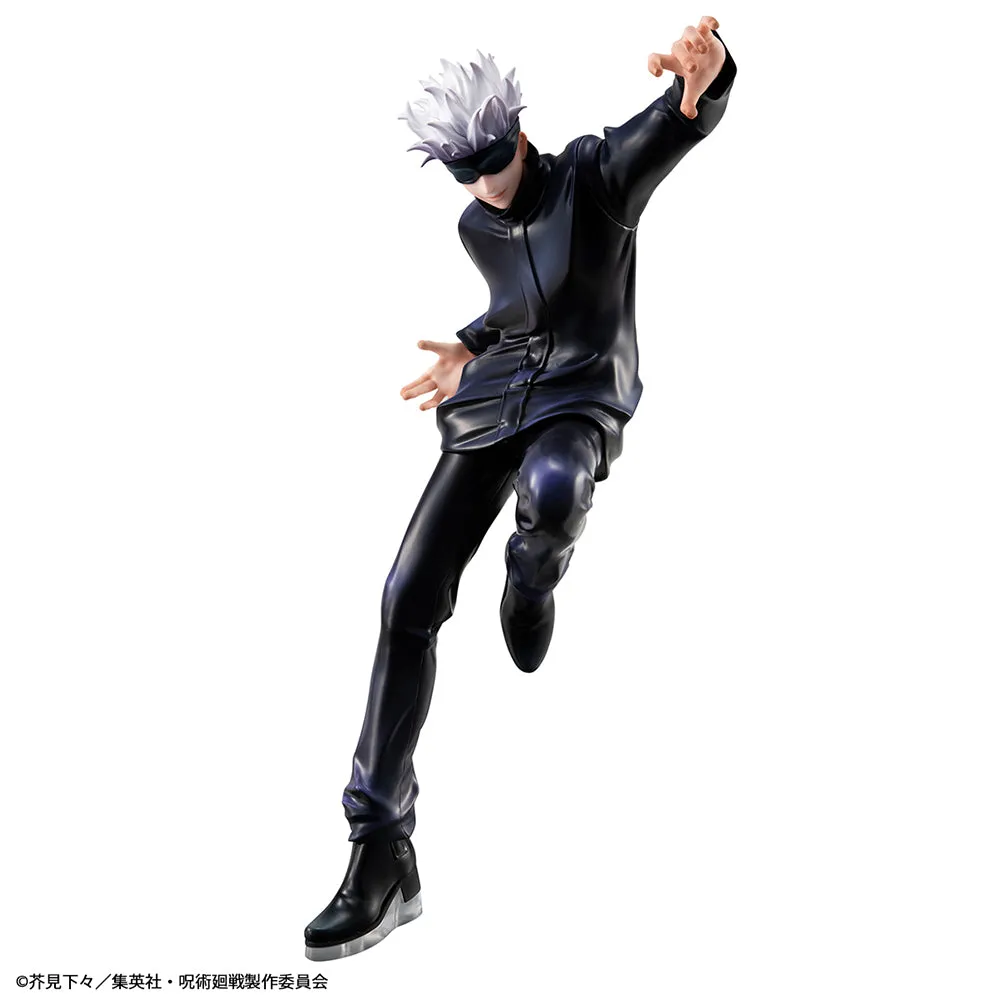 [Pre-order] Jujutsu Kaisen - Gojo Satoru 1/8 Scale Figure MegaHouse