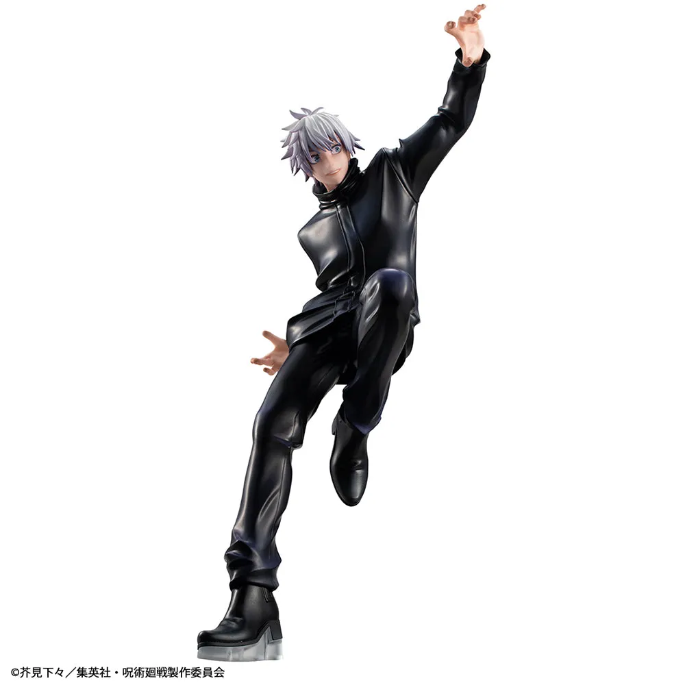 [Pre-order] Jujutsu Kaisen - Gojo Satoru 1/8 Scale Figure MegaHouse