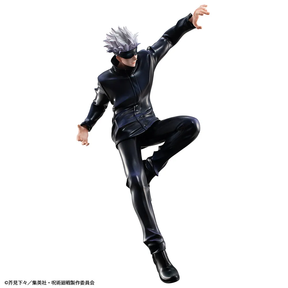 [Pre-order] Jujutsu Kaisen - Gojo Satoru 1/8 Scale Figure MegaHouse