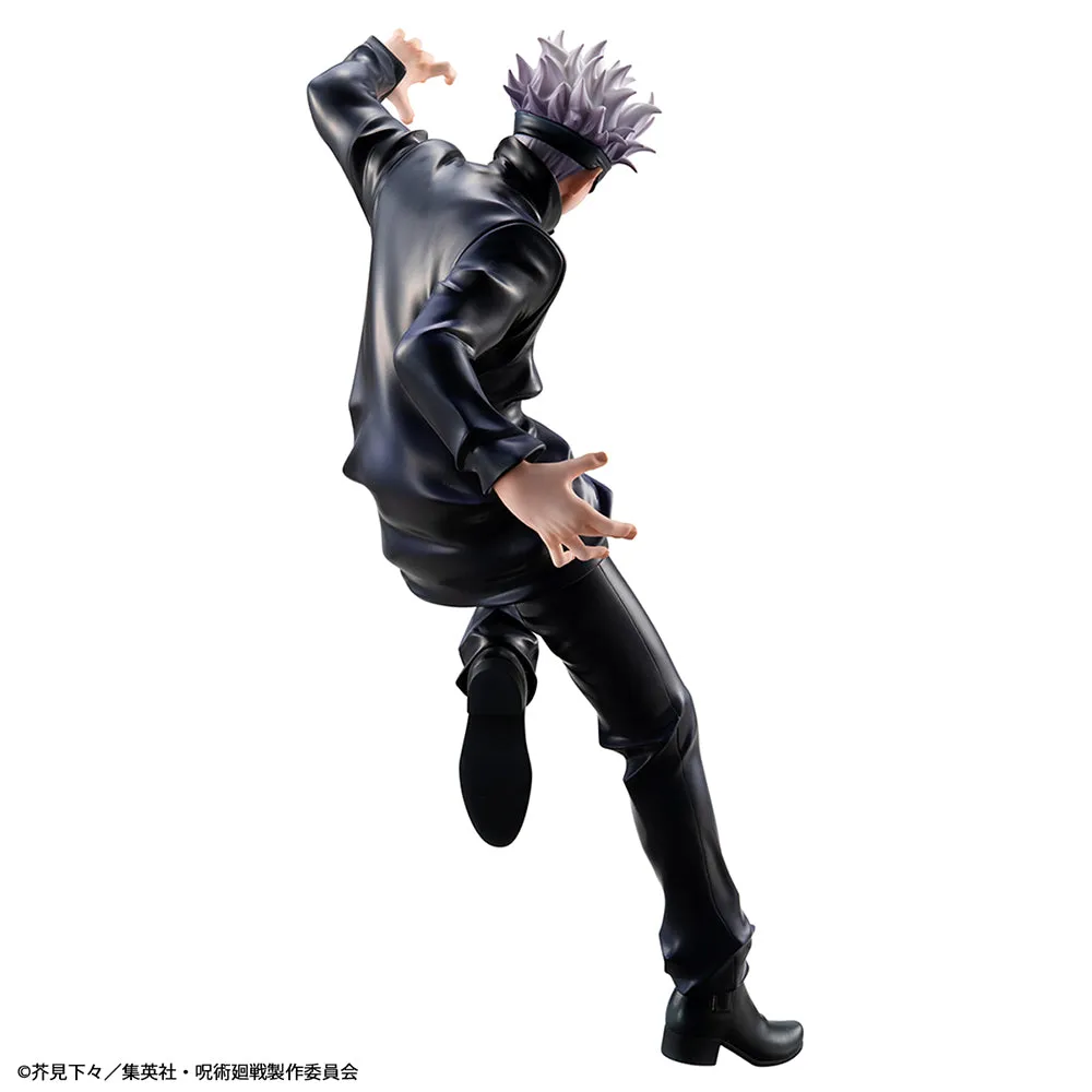 [Pre-order] Jujutsu Kaisen - Gojo Satoru 1/8 Scale Figure MegaHouse