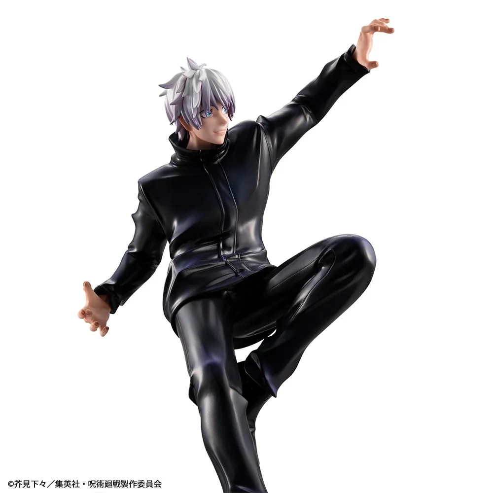 [Pre-order] Jujutsu Kaisen - Gojo Satoru 1/8 Scale Figure MegaHouse