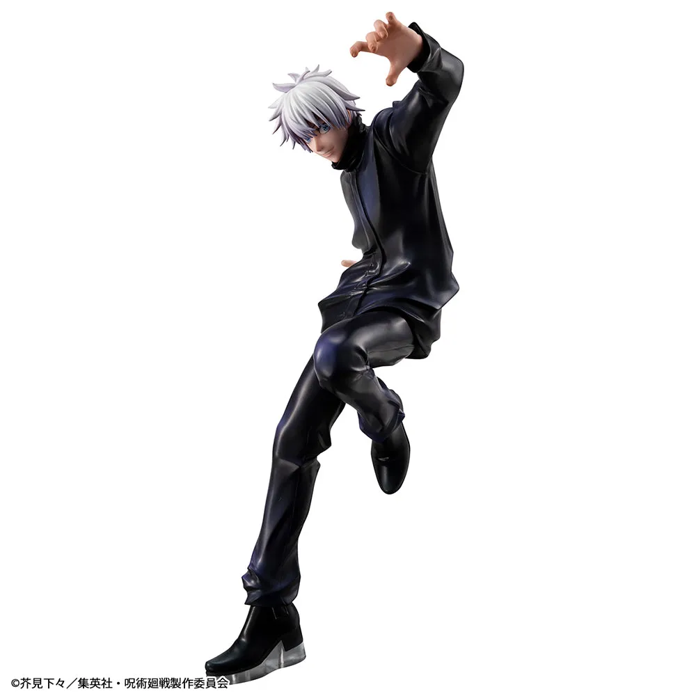 [Pre-order] Jujutsu Kaisen - Gojo Satoru 1/8 Scale Figure MegaHouse