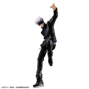 [Pre-order] Jujutsu Kaisen - Gojo Satoru 1/8 Scale Figure MegaHouse